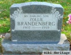 Zollie Brandenburg