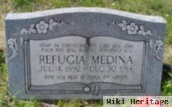 Refugia Medina