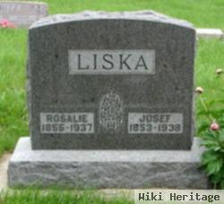 Rosalie Skala Liska