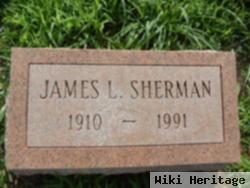 James L. Sherman