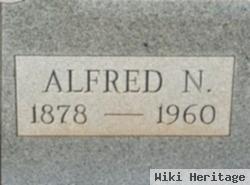 Alfred Newton "alf" Cogdill