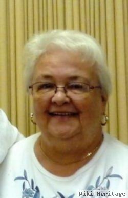 Erma Doris Schumacher Reigel