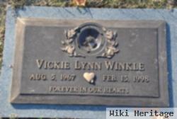 Vickie Lynn Winkle