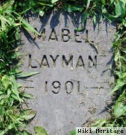 Mabel Layman