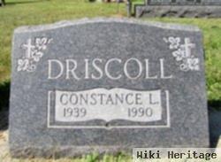 Constance L. Driscoll