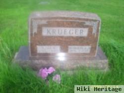 Rudolph C.j. Krueger