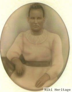 Laura Ann Medford Edwards