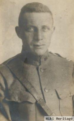 Ltc Roy Melvin Smyth