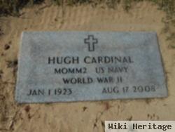 Hugh Cardinal