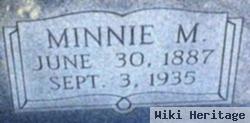 Minnie Florence Mashburn Bryant