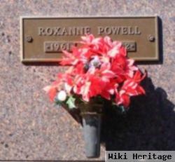 Roxanne Powell