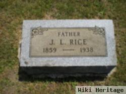 John Levi Rice