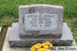 Anna E. Hoffman Jenny