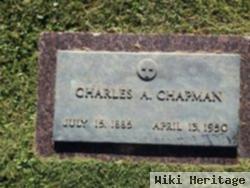 Charles Abner Chapman