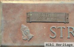 Ruth Jones Stroud