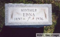 Edna Jane Quinn Williams