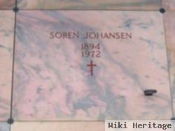 Soren J Johansen