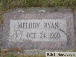 Melody Ryan