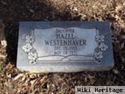 Hazel Westenhaver