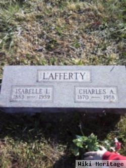 Isabelle L. Lafferty