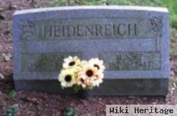 Jacob Heidenreich