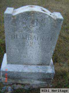 James Bumbaugh