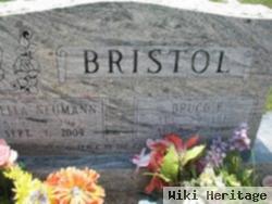 Bruce F Bristol