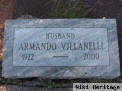 Armando Villanelli