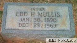 Edd Harrison Mullis