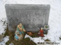 Lillian M. Hummer