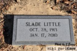 Slade Little