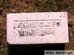 Jennie Gates