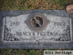 Nancy Kay Doyle Figueroa