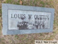 Louis W Outten