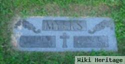 Irene L. Myers