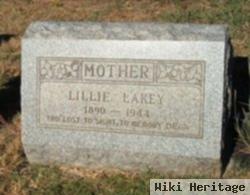 Lillie Byrd Lakey