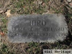 Willard Bird