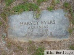 Harvey Evers