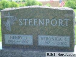 Henry J Steenport