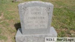 Louis Ledbetter