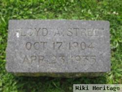 Floyd Andrew Street