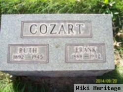 Ruth Cozart