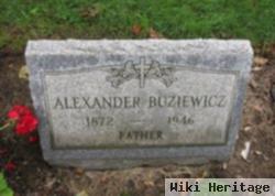 Alexander Buziewicz