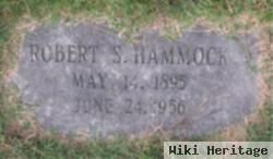 Robert Samuel Hammock