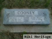 George A Cooney, Jr