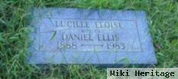 Lucille Eloise Ellis