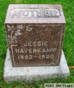 Jessie Haverkamp