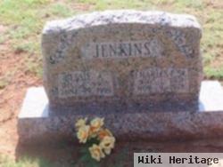 Charles E. Jenkins, Sr