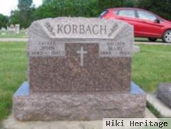 John Korbach