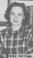 Mary Mae Mcconnell Dubois